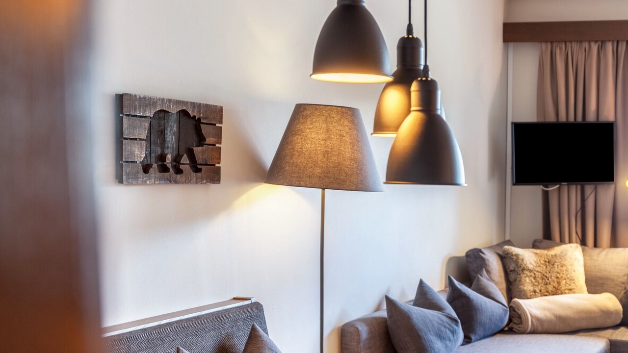 Photo of Livingroom in Seefeld in Tirol