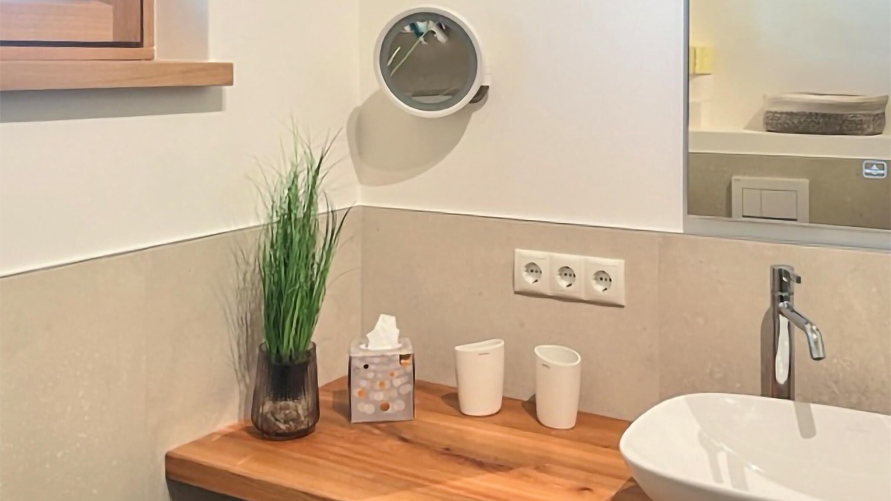 Photo of Bathroom in Litzelsdorf