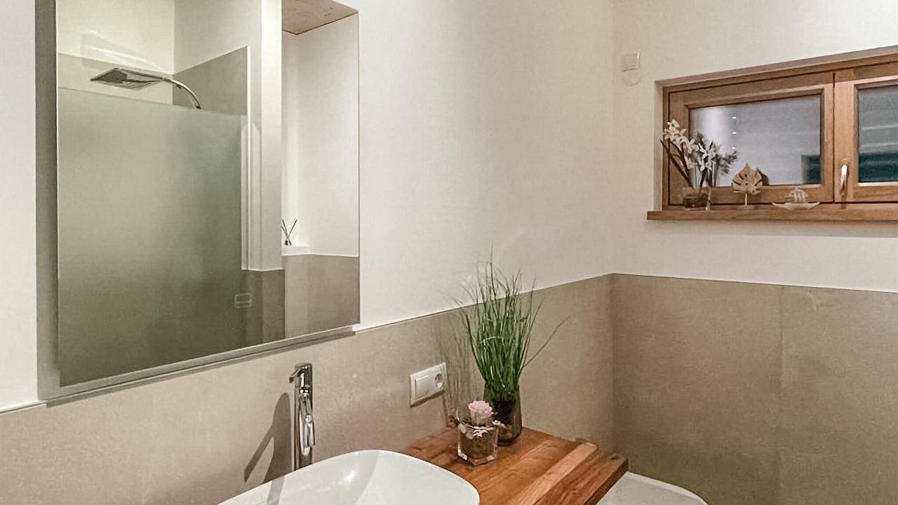 Photo of Bathroom in Litzelsdorf