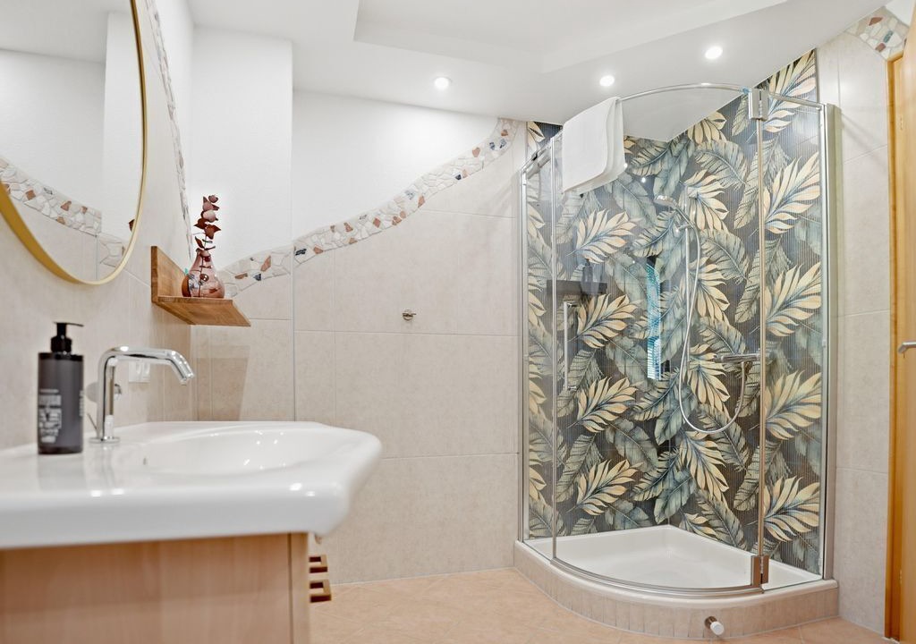 Photo of Bathroom in Angerberg
