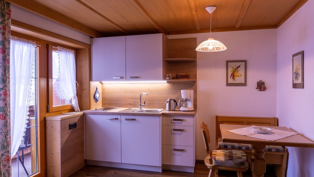 Photo of Kitchen in Haldensee