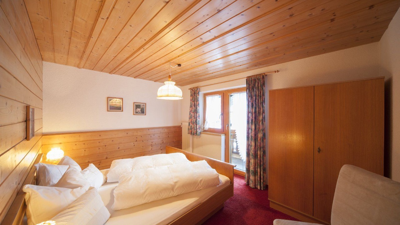 Photo of Bedroom in Haldensee