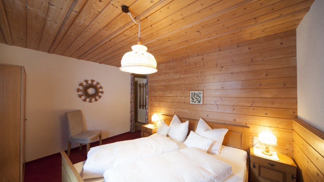 Photo of Bedroom in Haldensee