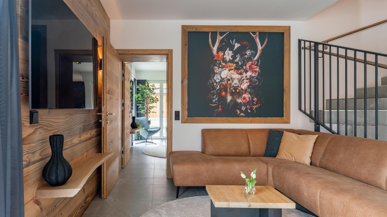 Photo of Livingroom in Sankt Lorenzen ob Murau
