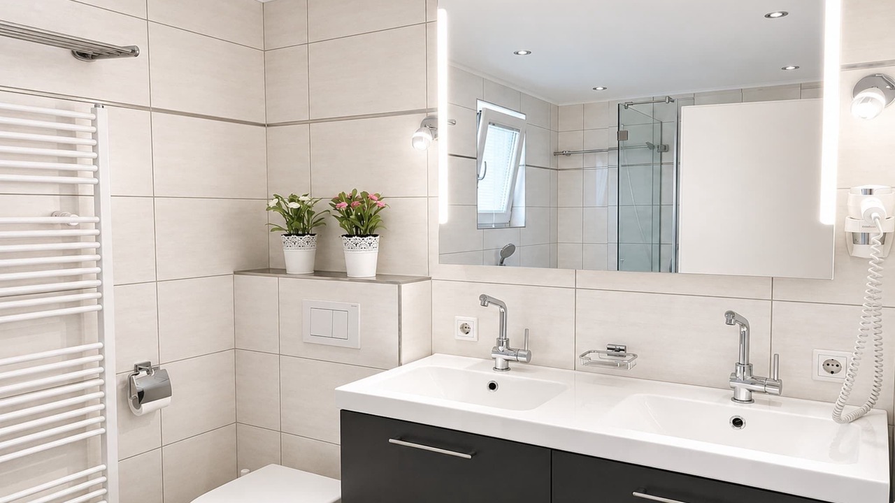 Photo of Bathroom in Seefeld in Tirol