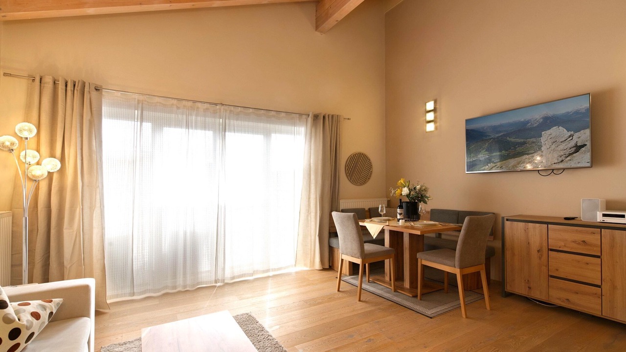 Photo of Livingroom in Seefeld in Tirol
