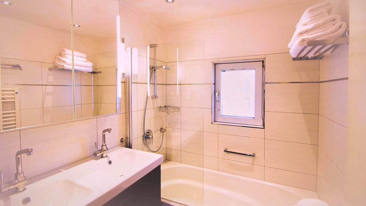 Photo of Bathroom in Seefeld in Tirol