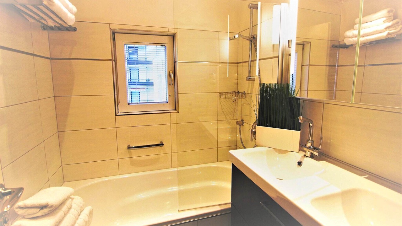 Photo of Bathroom in Seefeld in Tirol