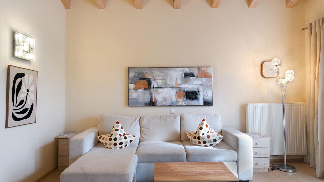 Photo of Livingroom in Seefeld in Tirol