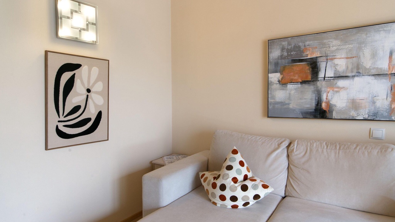 Photo of Livingroom in Seefeld in Tirol