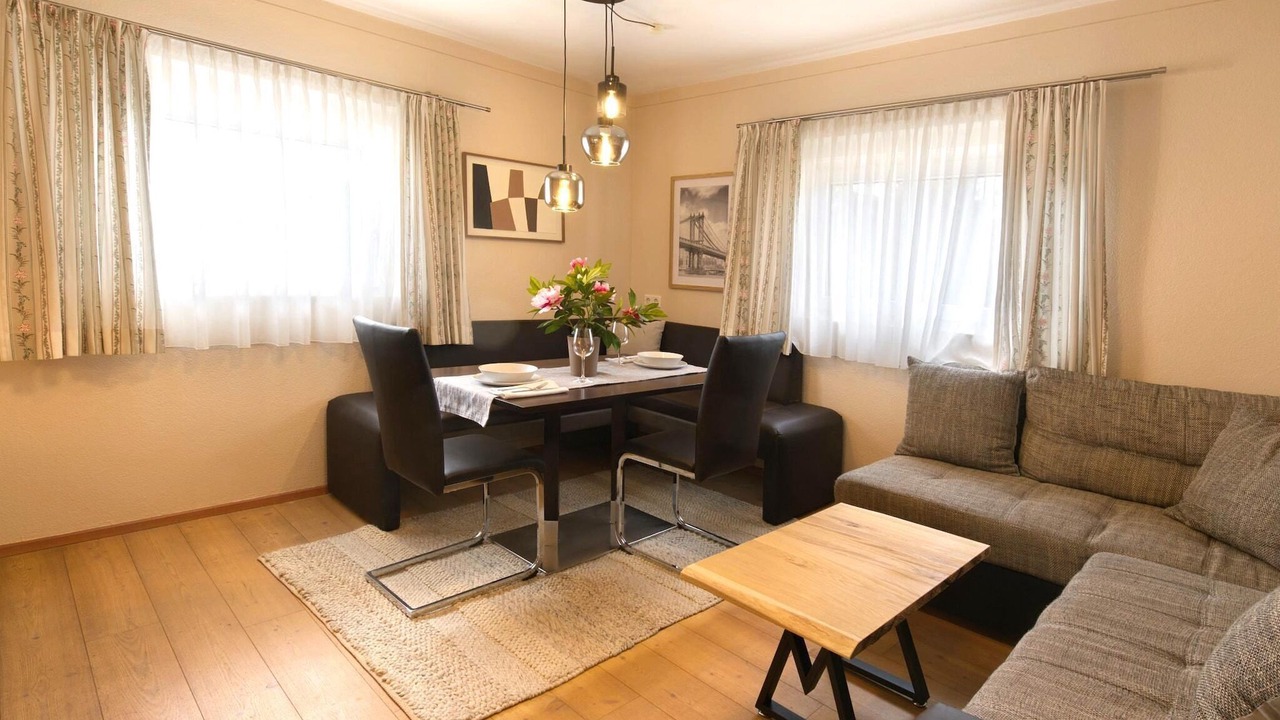 Photo of Livingroom in Seefeld in Tirol