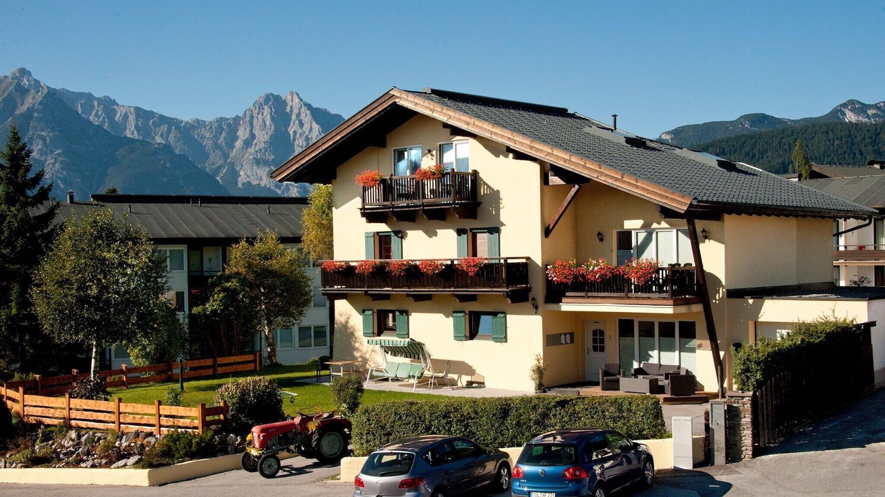 Photo of Outdoor in Seefeld in Tirol