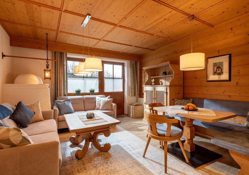 Photo of Livingroom in Hopfgarten Markt