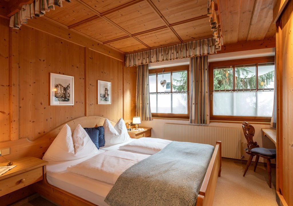 Photo of Bedroom in Hopfgarten Markt