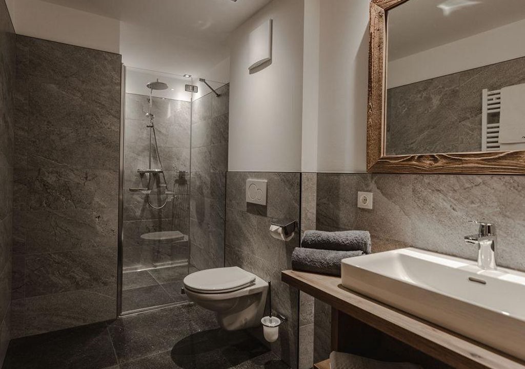 Photo of Bathroom in Bad Hofgastein
