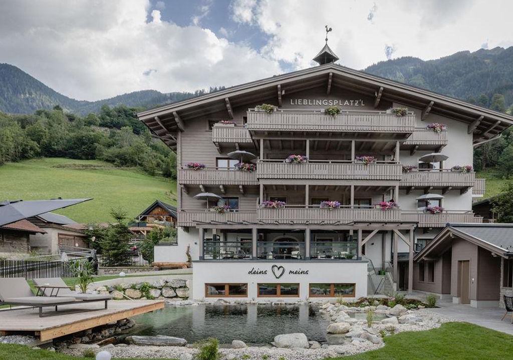 Photo of Outdoor in Bad Hofgastein