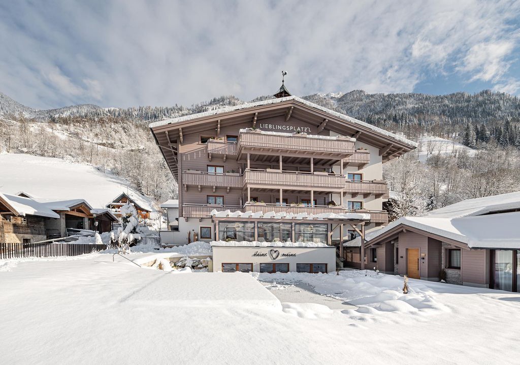 Photo of Outdoor in Bad Hofgastein