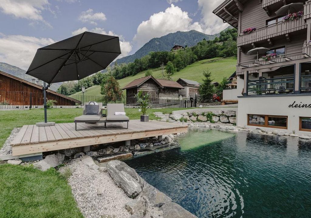 Photo of Patio Balcony in Bad Hofgastein
