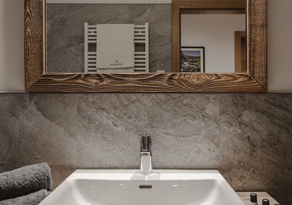 Photo of Bathroom in Bad Hofgastein