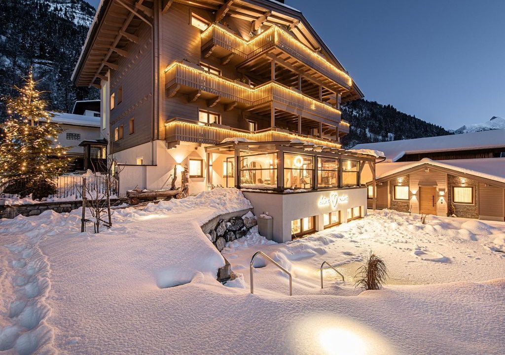 Photo of Outdoor in Bad Hofgastein