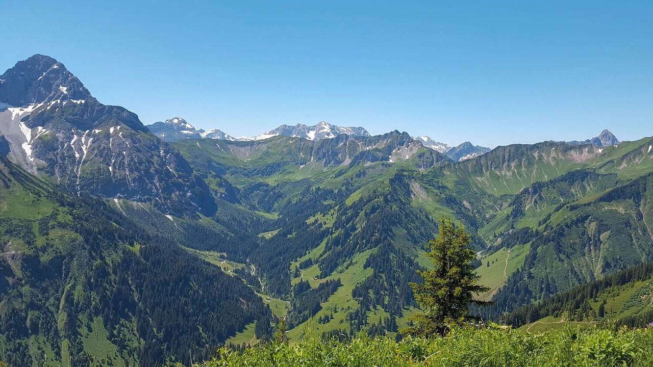 Photo of Others in Mittelberg