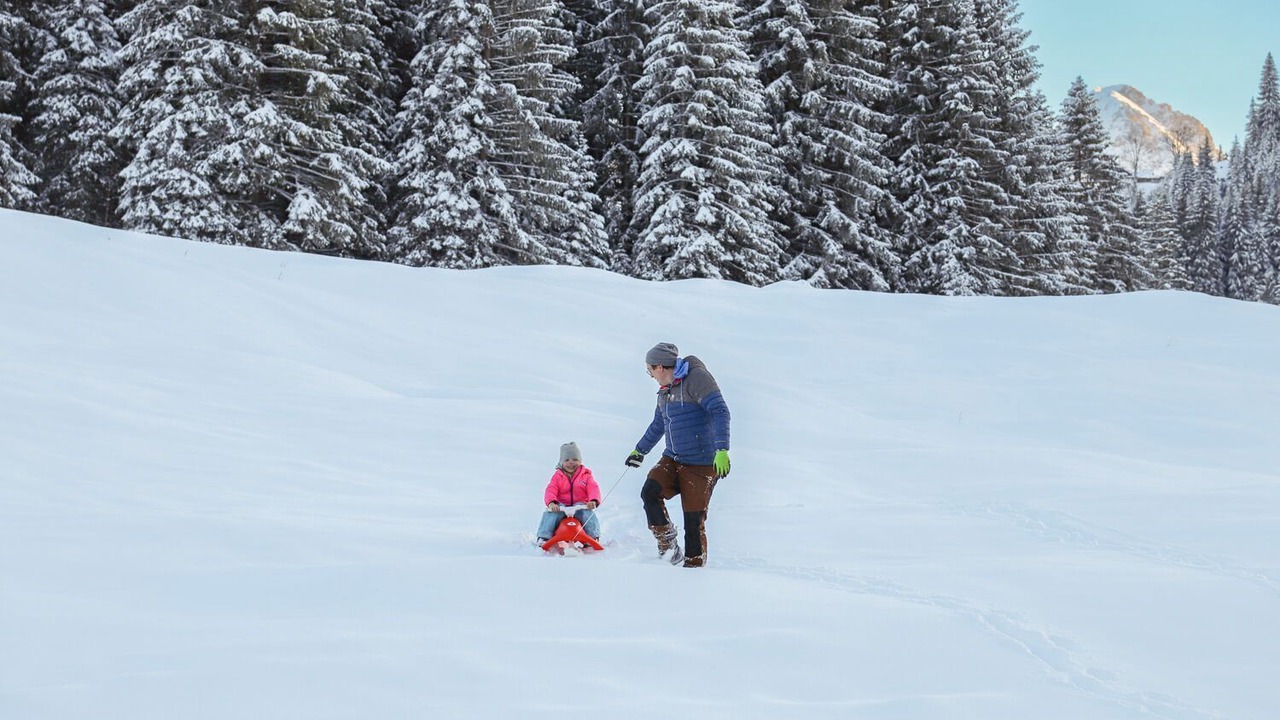 Photo of Others in Mittelberg