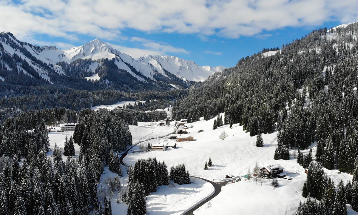 Photo of Outdoor in Mittelberg