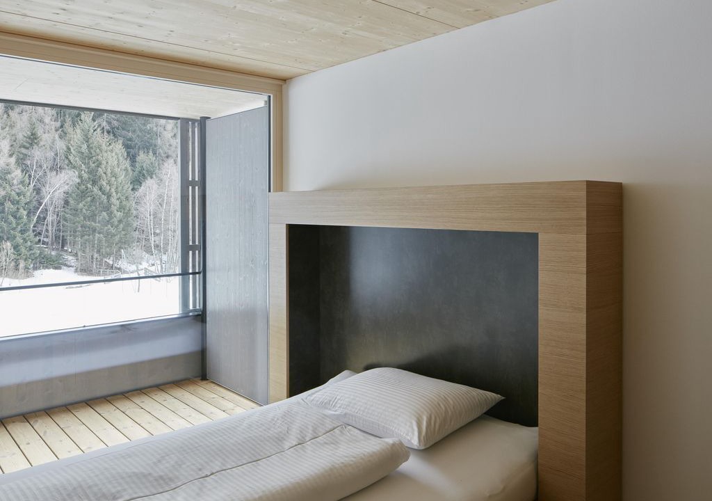 Photo of Bedroom in Pfons