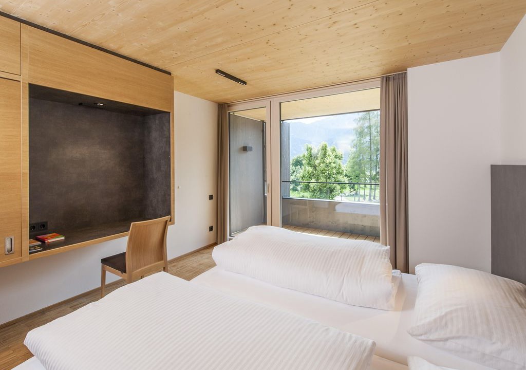 Photo of Bedroom in Pfons