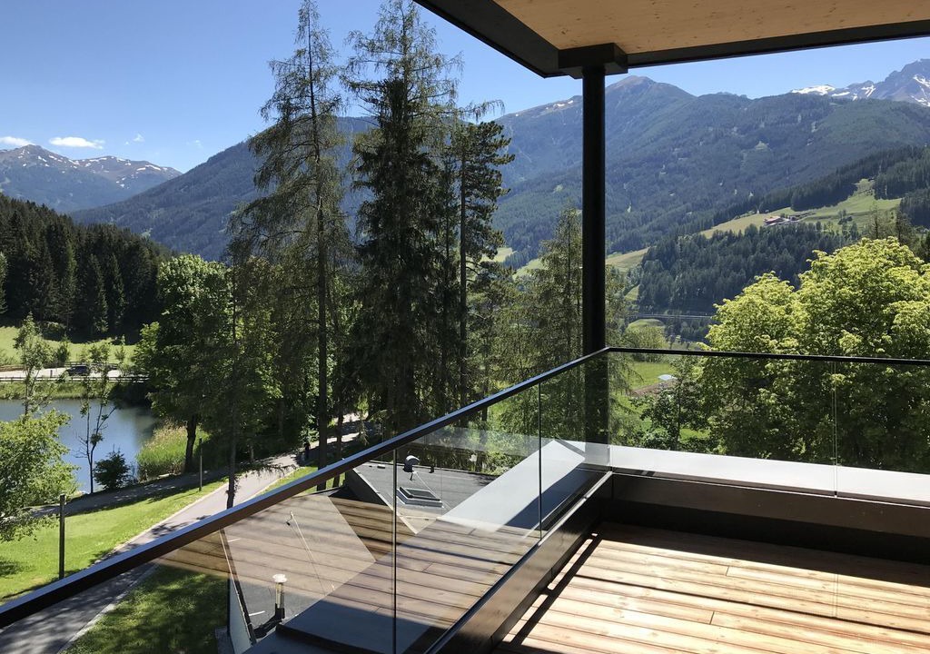 Photo of Outdoor in Pfons