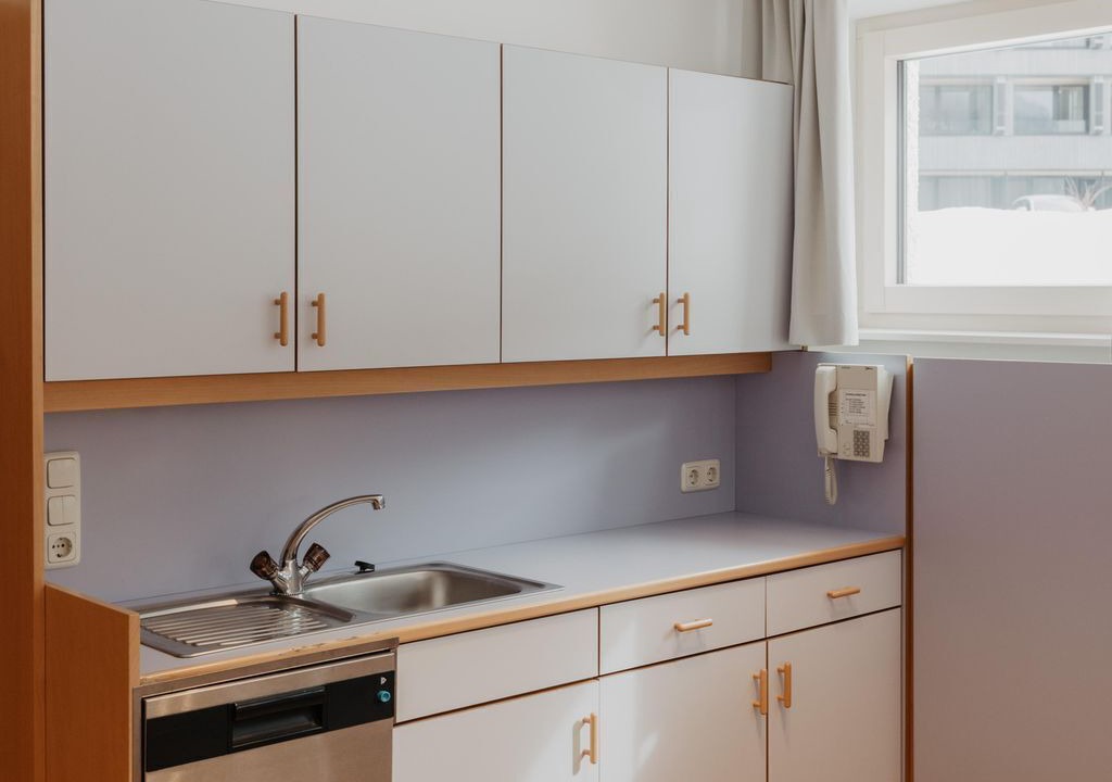 Photo of Kitchen in Pfons