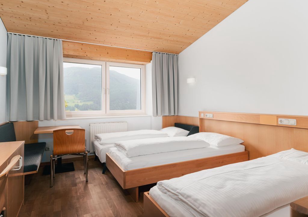 Photo of Bedroom in Pfons