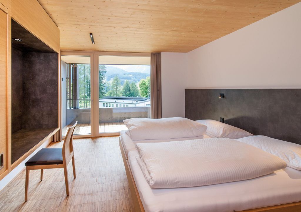 Photo of Bedroom in Pfons