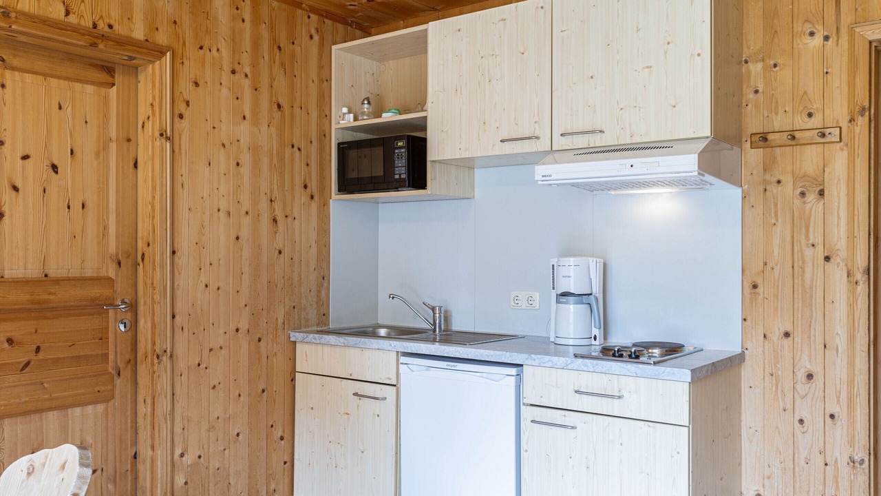 Photo of Kitchen in Sankt Lorenzen ob Murau