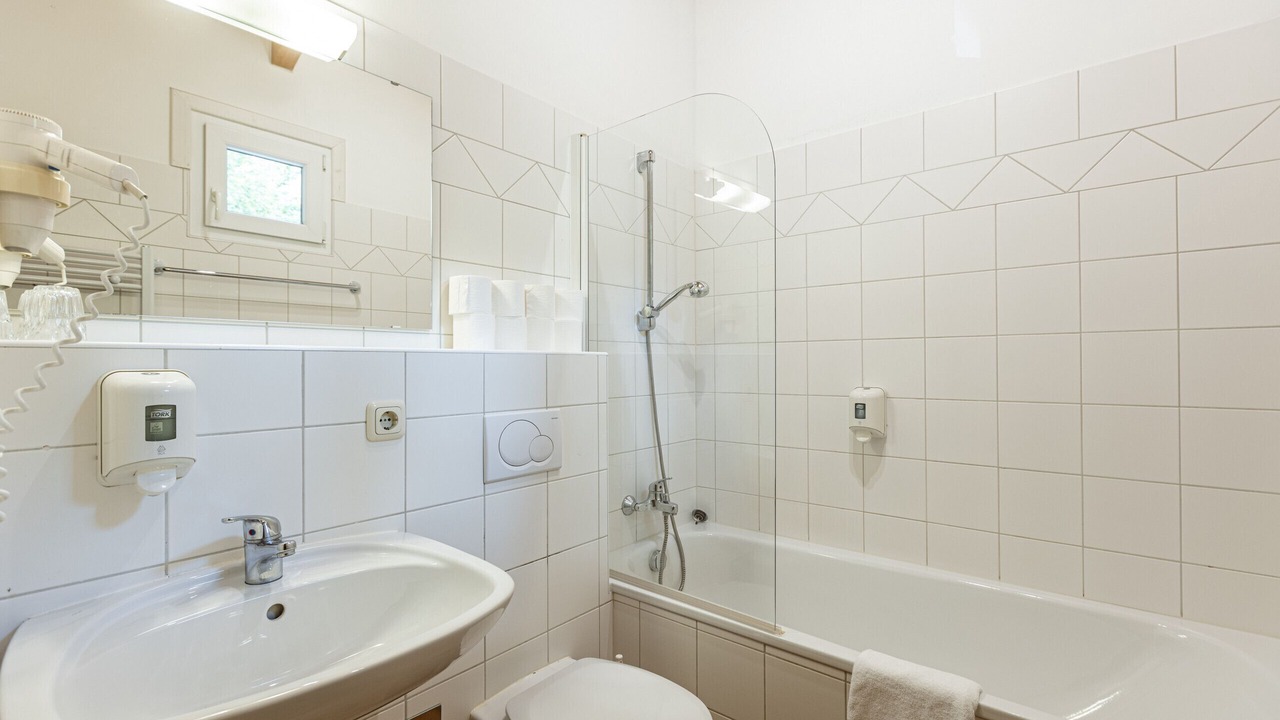 Photo of Bathroom in Sankt Lorenzen ob Murau
