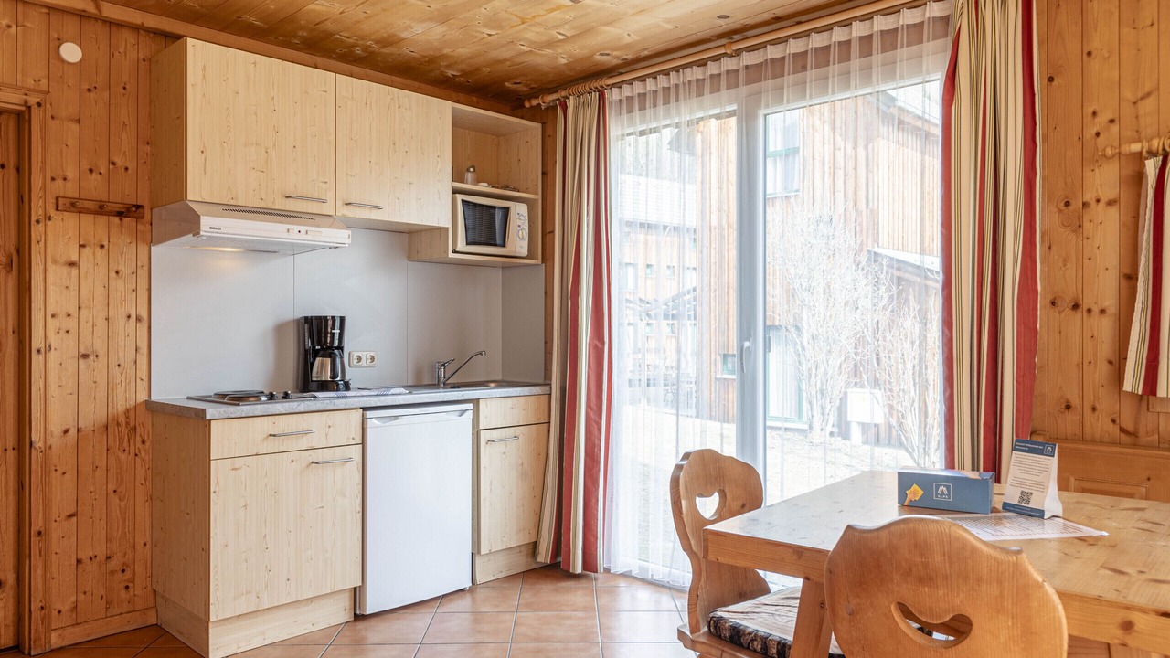 Photo of Kitchen in Sankt Lorenzen ob Murau