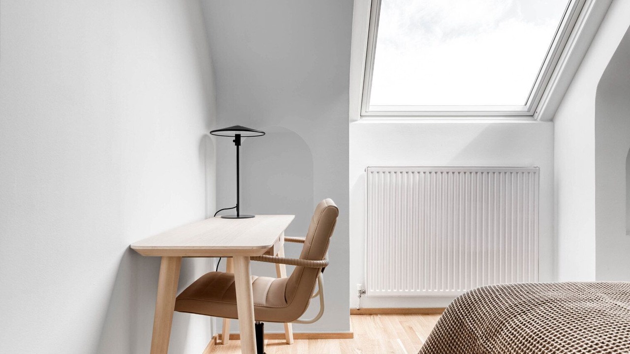 Photo of Bedroom in Stuwerviertel