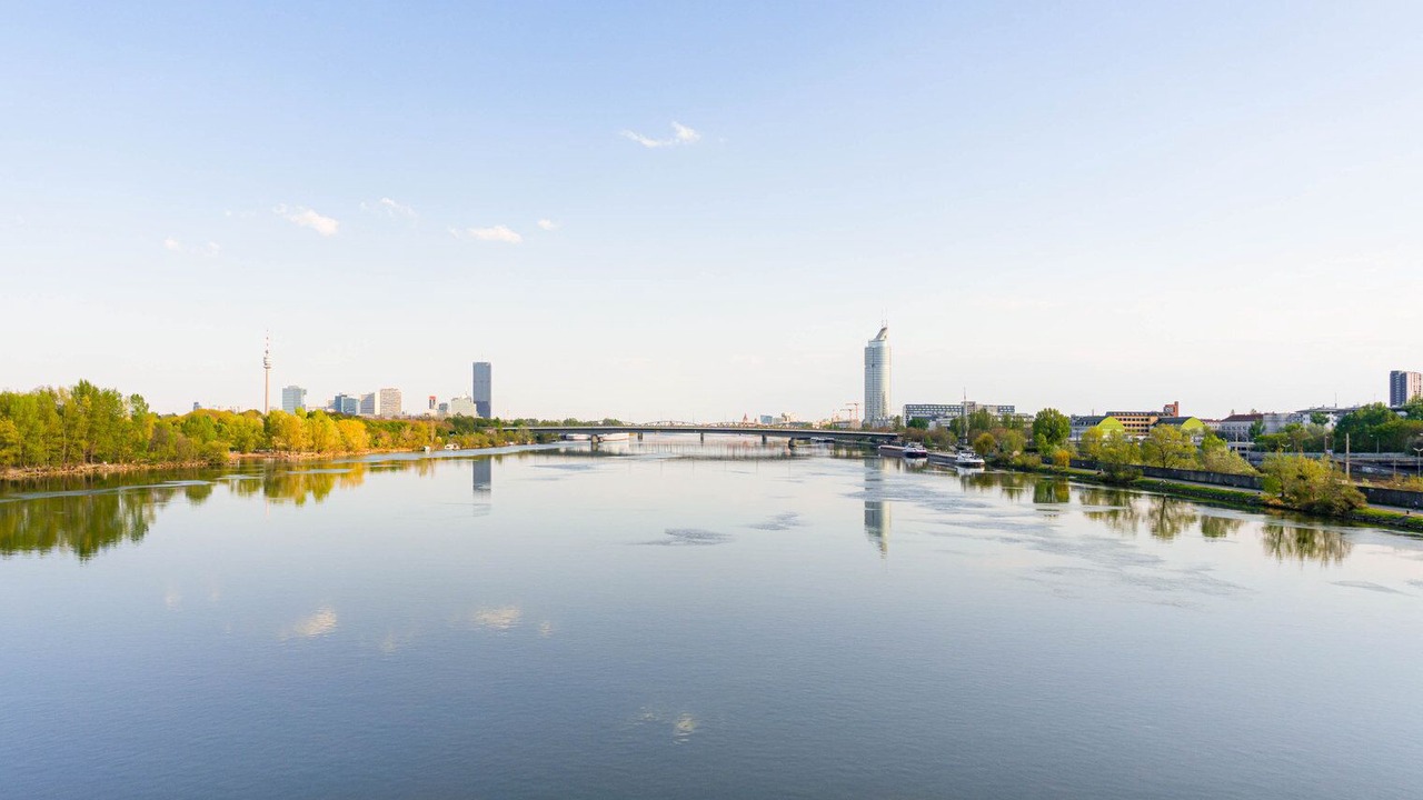 Photo of Outdoor in Stuwerviertel