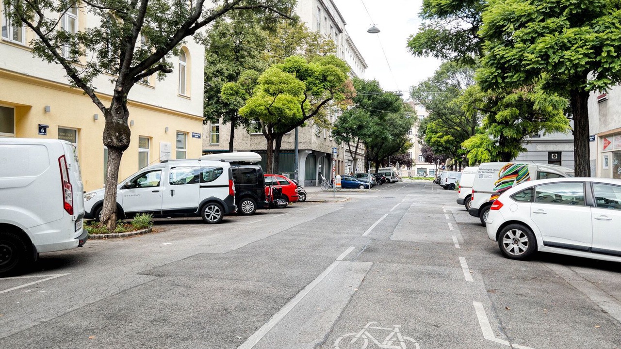 Photo of Outdoor in Stuwerviertel