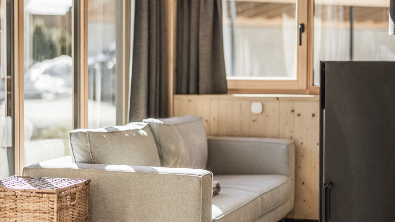 Photo of Livingroom in Bichlbach