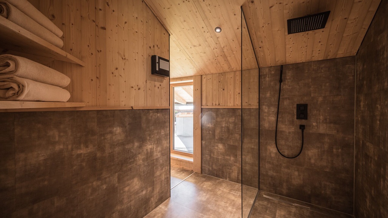 Photo of Bathroom in Bichlbach