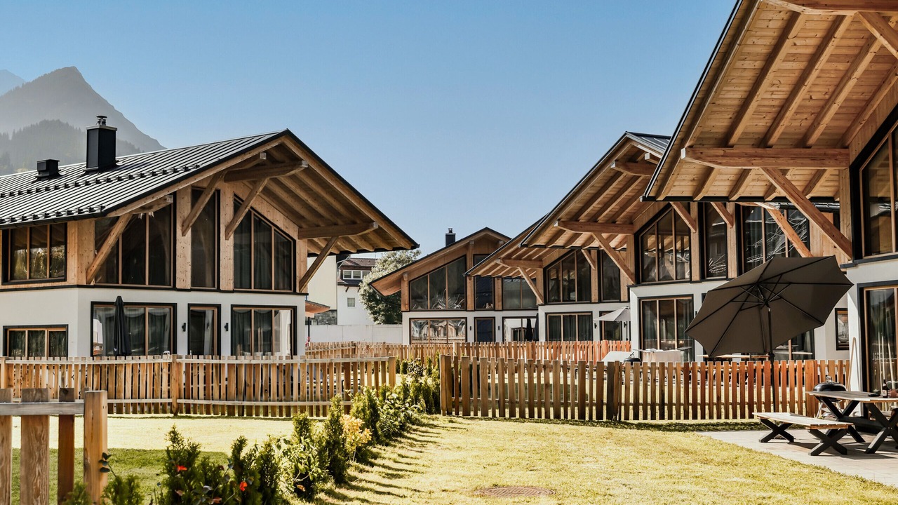 Photo of Outdoor in Bichlbach