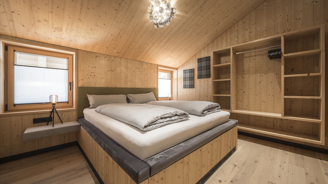 Photo of Bedroom in Bichlbach