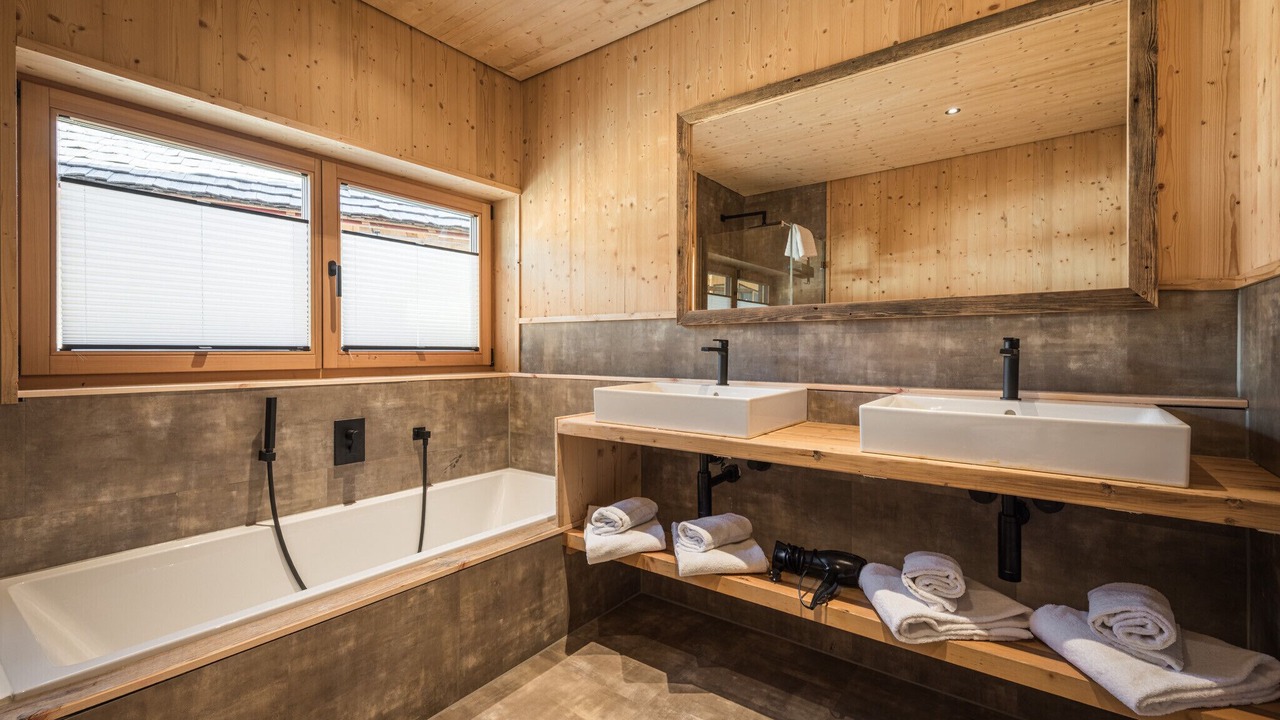 Photo of Bathroom in Bichlbach