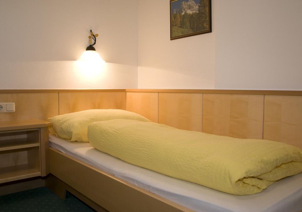 Photo of Bedroom in Fusch an der Grossglocknerstrasse