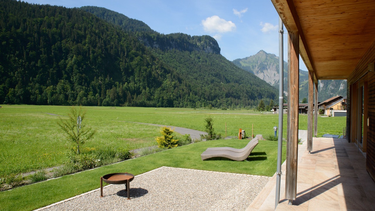 Photo of Outdoor in Bizau