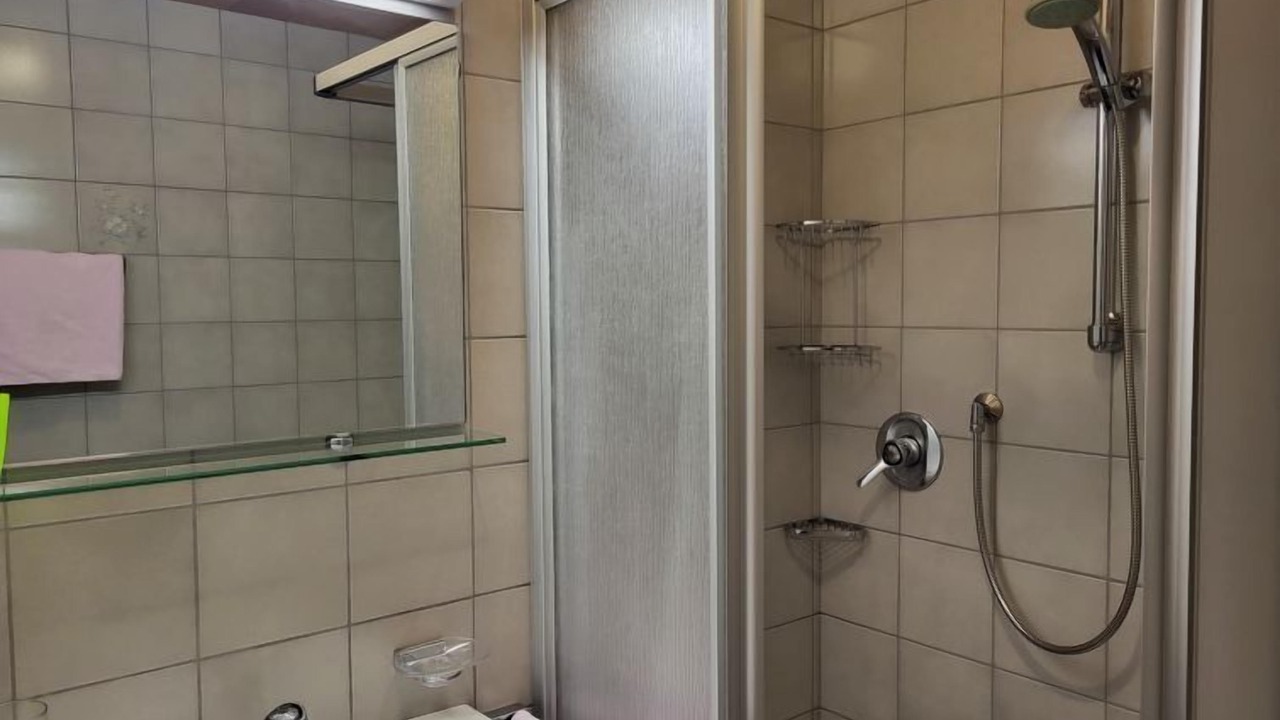 Photo of Bathroom in Galtur