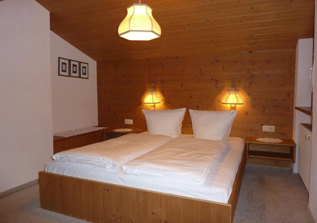 Photo of Bedroom in Klosterle