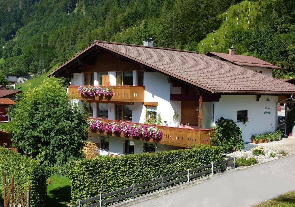 Photo of Outdoor in Klosterle