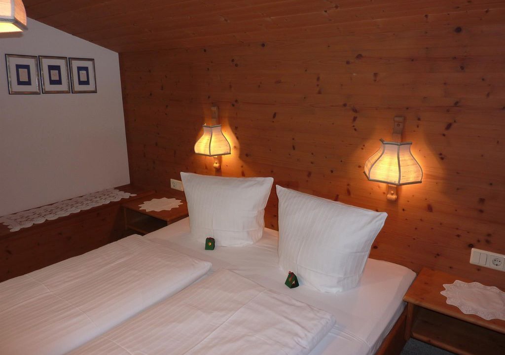Photo of Bedroom in Klosterle